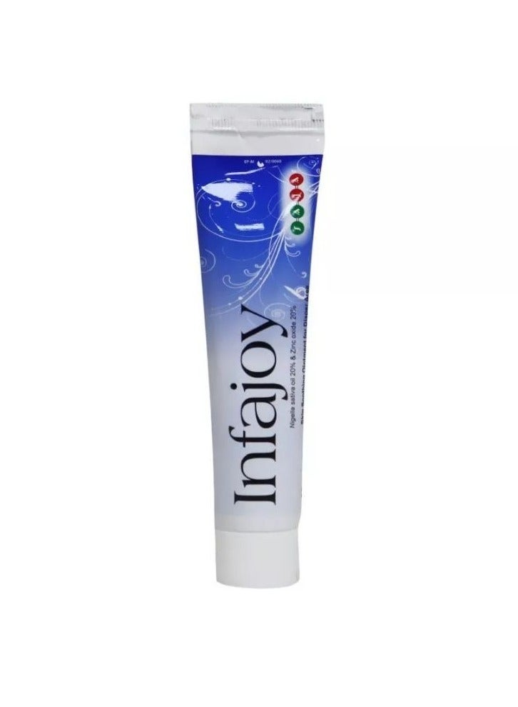 INFAJOY Ointment For Diaper Area 50g - Image 2