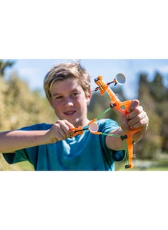 Zing Winning Moves Airstrom Zano Bow Ripperz, Toys for Girls, 5 Years & Above, Indoor & Outdoor Toys,  - Image 5