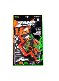 Zing Winning Moves Airstrom Zano Bow Ripperz, Toys for Girls, 5 Years & Above, Indoor & Outdoor Toys,  - Image 3