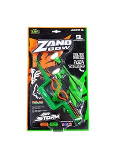 Zing Winning Moves Airstrom Zano Bow Ripperz, Toys for Girls, 5 Years & Above, Indoor & Outdoor Toys,  - Image 4