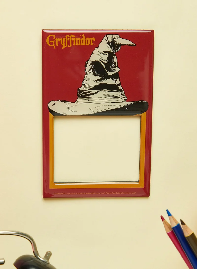 Half Moon Bay Harry Potter Gryffindor Photo Frame Magnet