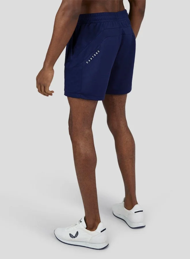 CASTORE Men’S Lightweight Performance Shorts – Navy