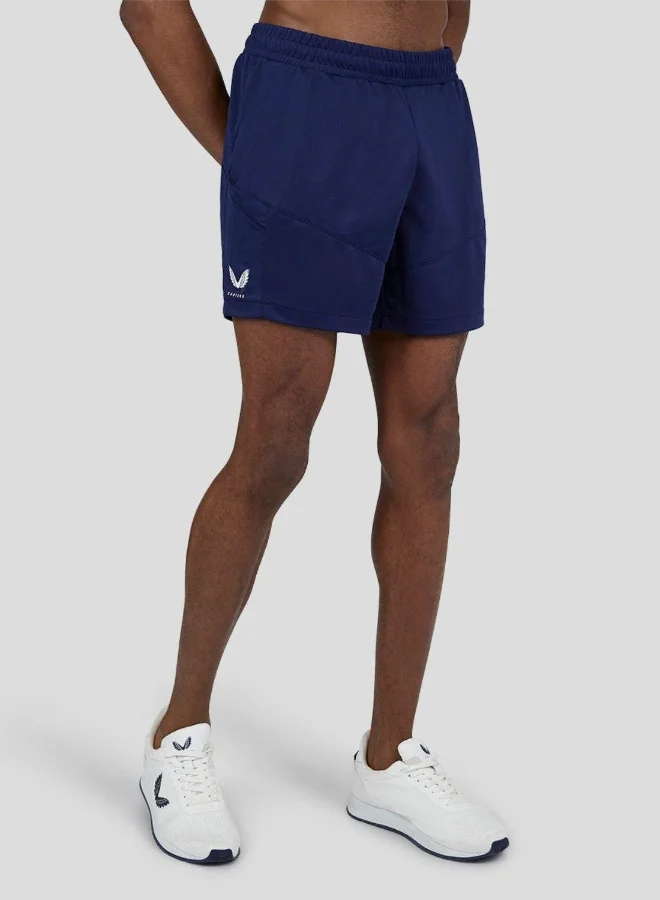 CASTORE Men’S Lightweight Performance Shorts – Navy