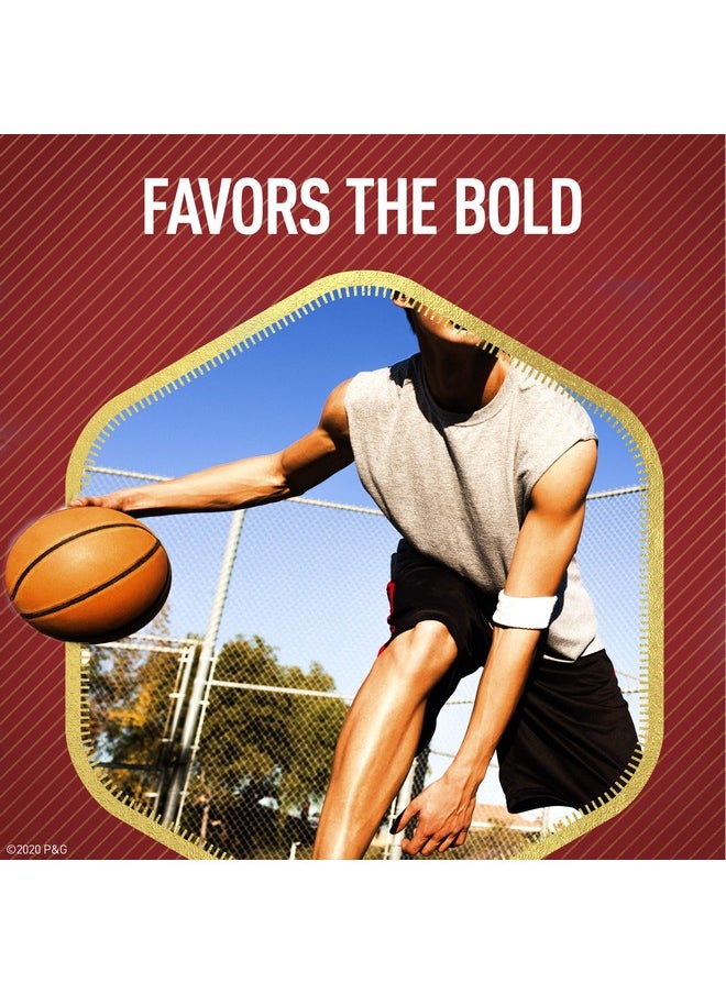 Old Spice Red Zone Swagger Deodorant, 85G/3 Oz., (Imported From Canada)  - Image 3