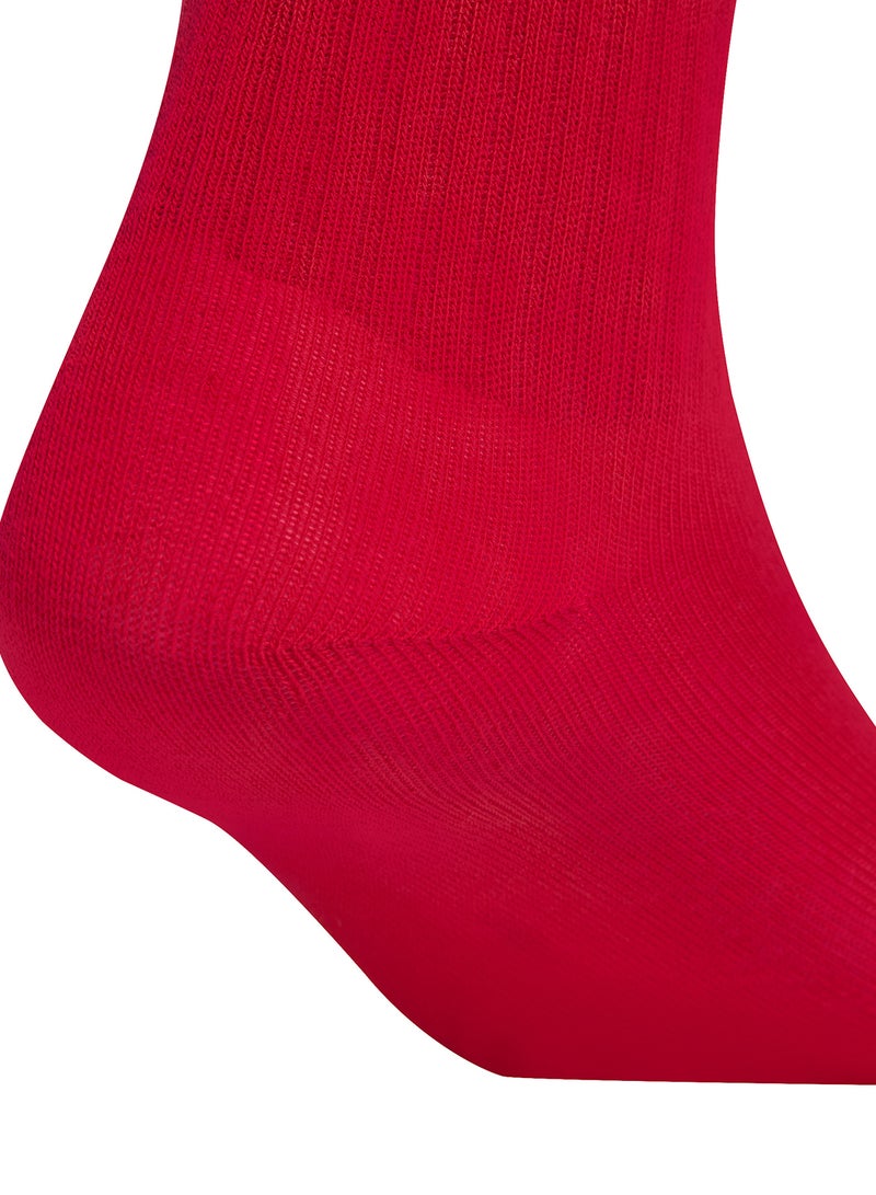 adidas Originals Kids 3 Pack Crew Socks  - Image 4