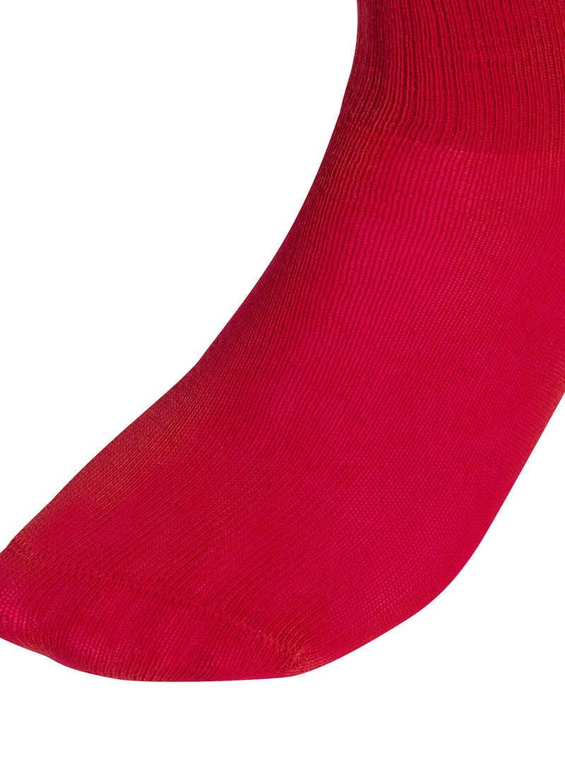 adidas Originals Kids 3 Pack Crew Socks  - Image 3