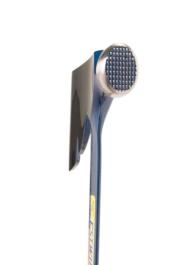 ESTWING Rigger's Axe - 16" Framing Hammer with Axe with Milled Face & Shock Reduction Grip - E3-R - Image 4