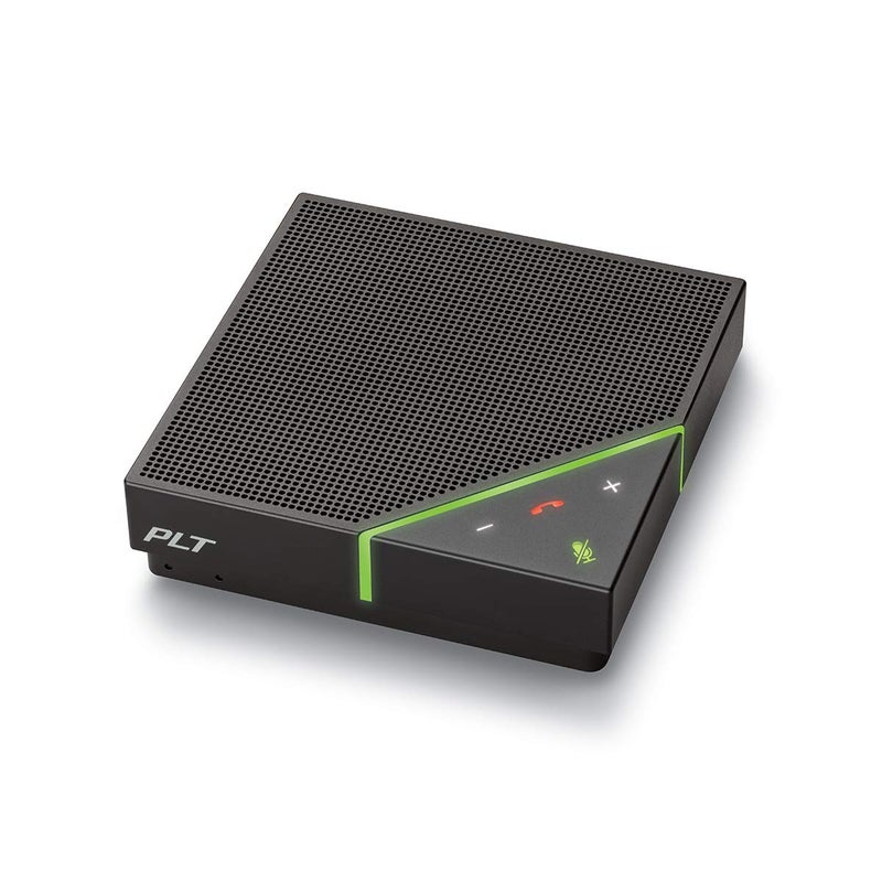 plantronics Plantronics Calisto 7200 Premium Speakerphone Black