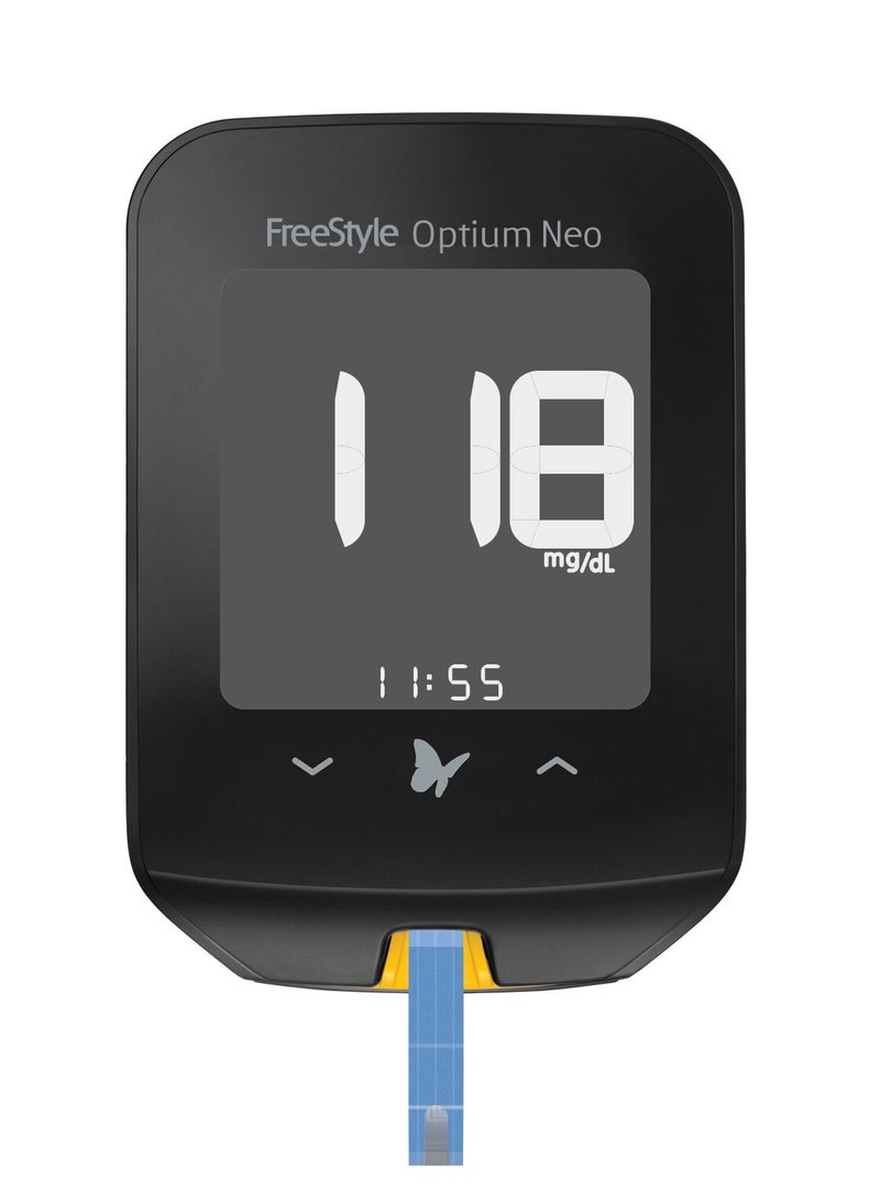 Freestyle Optium FreeStyle Optium Neo Glucose Monitor  - Image 5