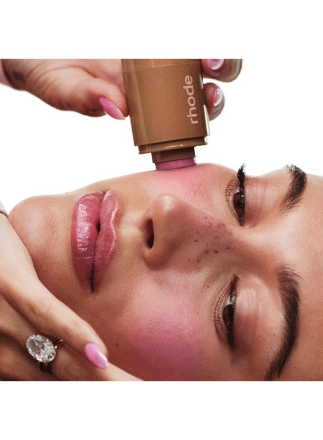 رود أحمر خدود رود بوكيت - بيجي - Image 3