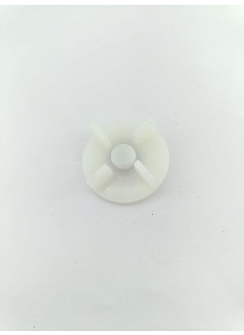 advancedestore - advancedestore White Mixer Grinder -"Motor coupler's- Jar Coupler's"(2+2 unit's) -Suitable for Orient for... Almost All Mixer Grinders - Image 1