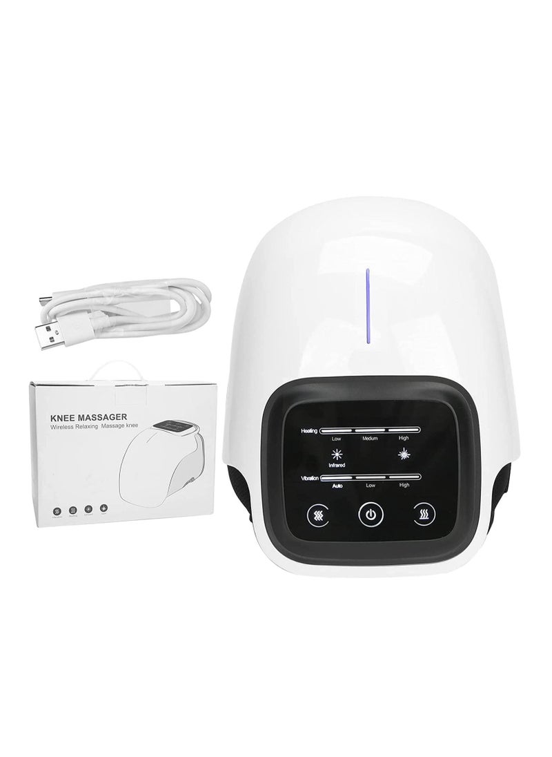 Generic Portable Knee Massager Therapy at home,Body fluids and blood Impurities purifier  - Image 3
