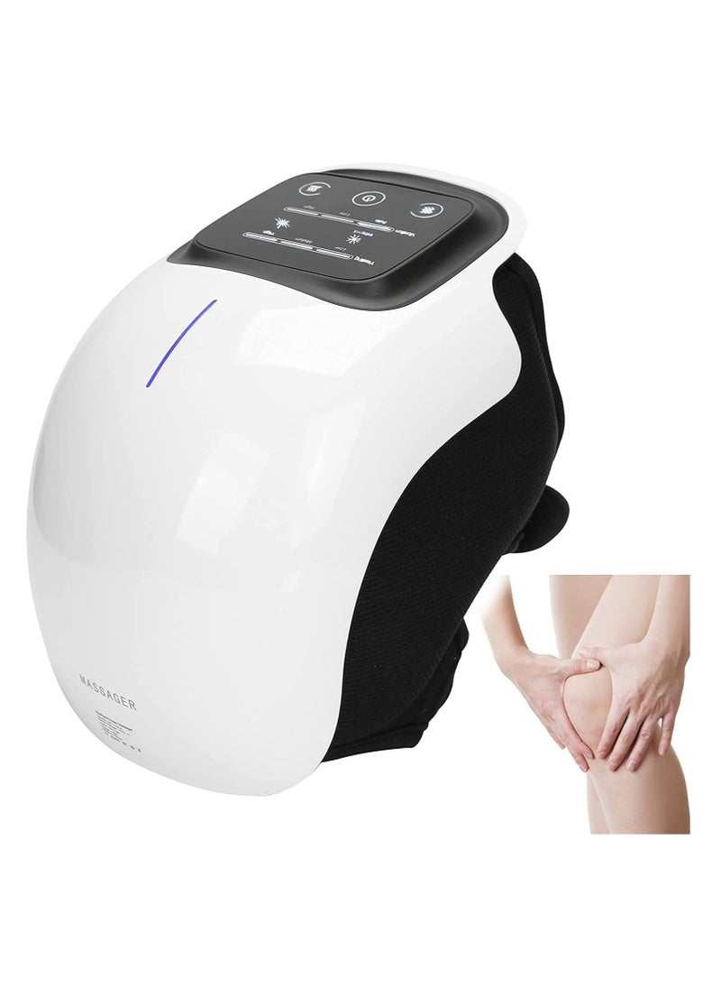 Generic Portable Knee Massager Therapy at home,Body fluids and blood Impurities purifier  - Image 1