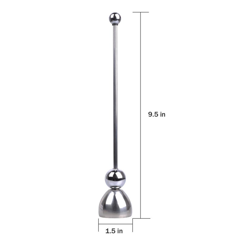PROKITCHEN Egg Cracker Topper Cutter Stainless Steel Egg Shell Opener Separator Remover Egg Cracker Tool for Raw Eggs, Hard or Soft Boiled Eggs - Image 5