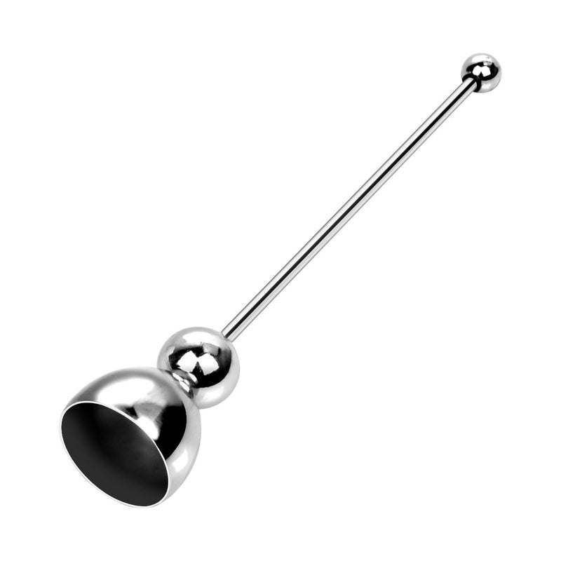 PROKITCHEN Egg Cracker Topper Cutter Stainless Steel Egg Shell Opener Separator Remover Egg Cracker Tool for Raw Eggs, Hard or Soft Boiled Eggs - Image 1