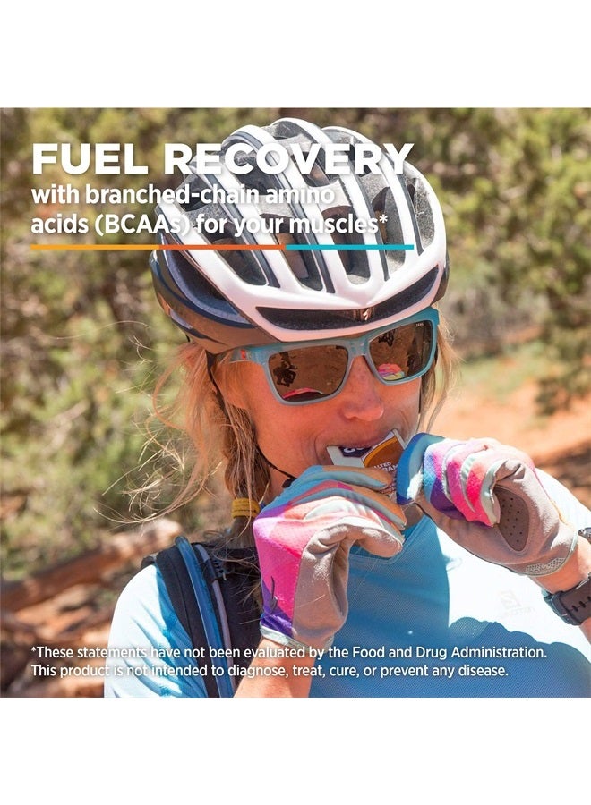 GU Energy Original Sports Nutrition Energy Gel, Vegan, Gluten-Free, Kosher, and Dairy-Free On-the-Go Energy for Any Workout, 24-Count, Assorted Flavors - Image 3