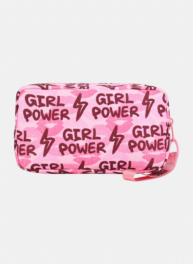 CUBS Pencil Case Power Girl lighting - Image 3