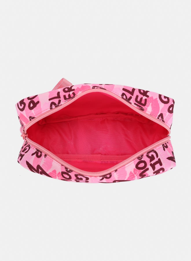 CUBS Pencil Case Power Girl lighting - Image 4