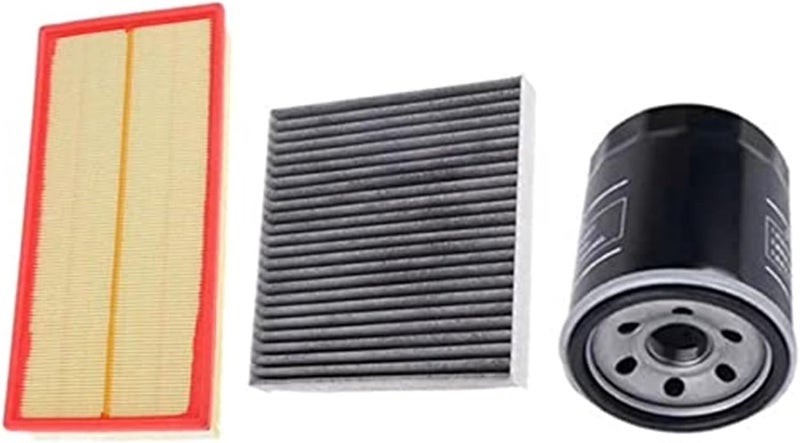 QASULER Oil Condition Filter for GAC GA8 GS8 2.0T - Image 1