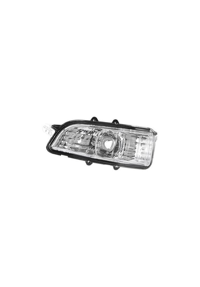 Wivplex Left Side Mirror Turn Signal Lamp for Volvo - Image 1
