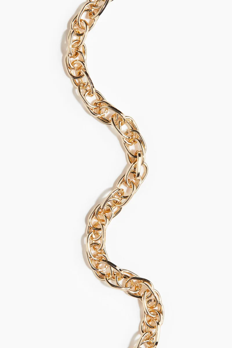 H&M Chain necklace