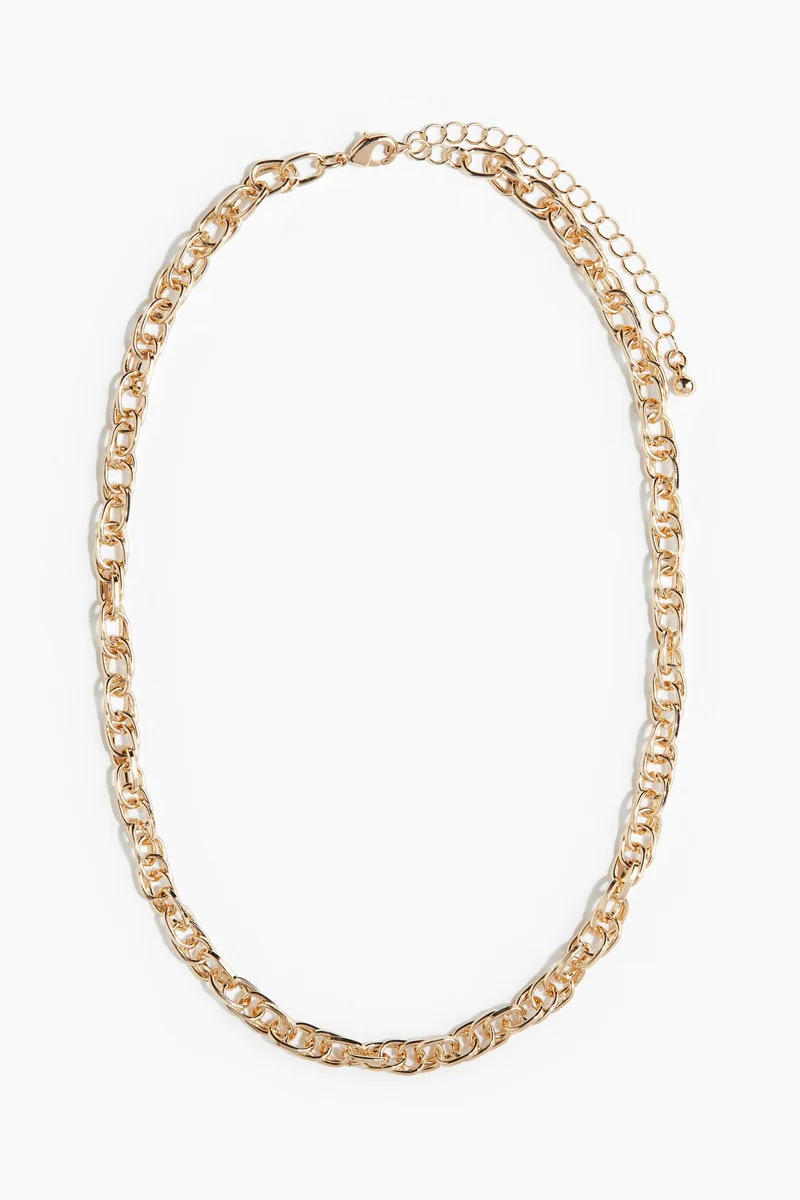 H&M Chain necklace