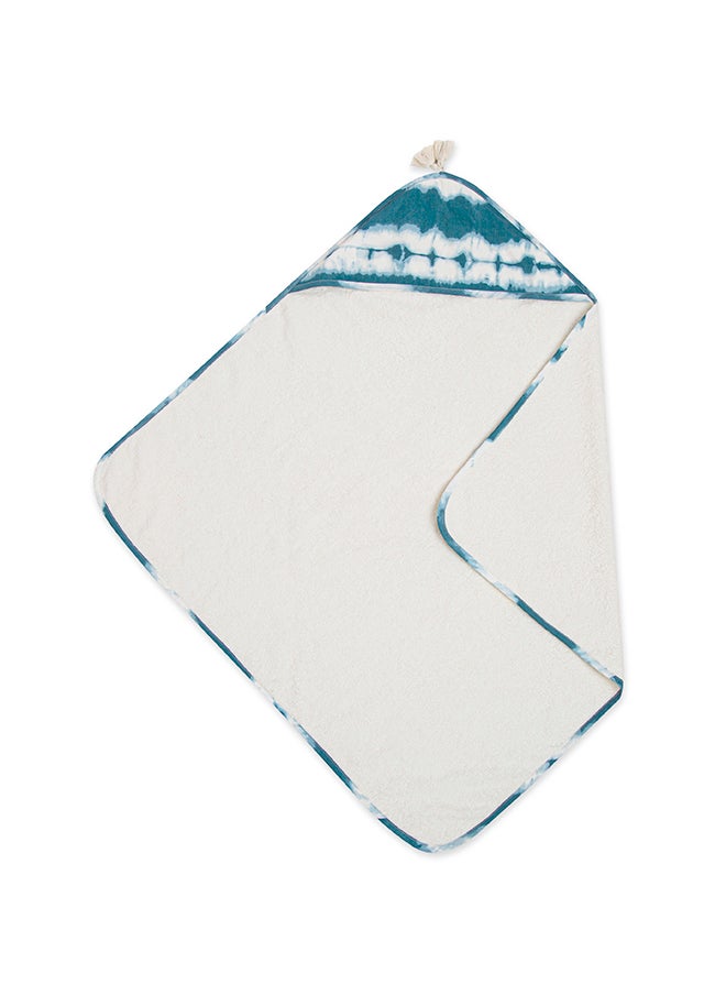 Crane BABY Caspian Hooded Towel  - Image 1