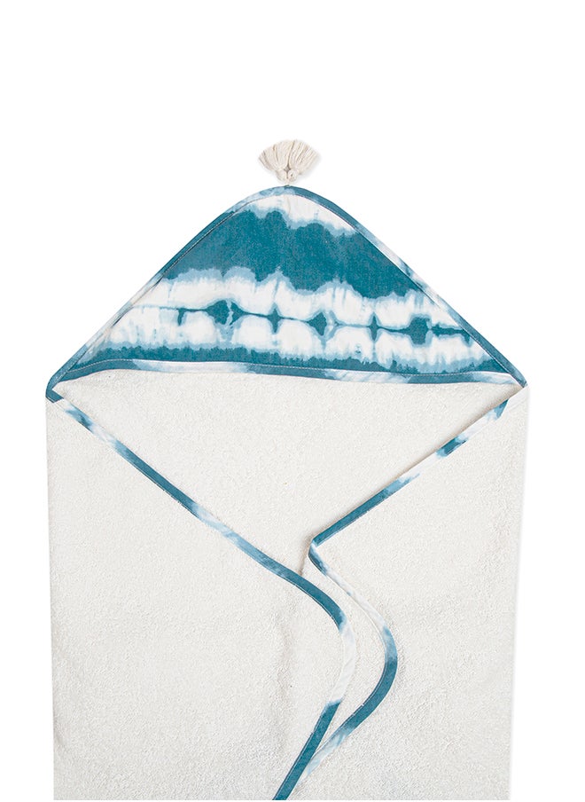 Crane BABY Caspian Hooded Towel  - Image 3