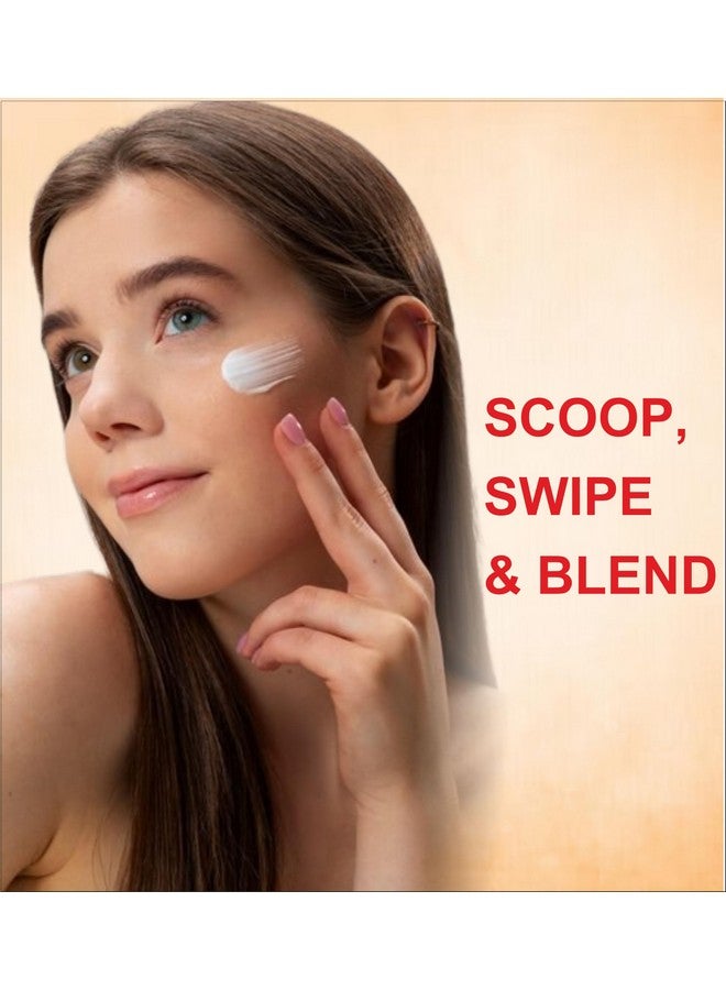 Zenomia Winter cream for dry skin Women & Men, Moisturizer, Skin Whitening, Dark Spot Reduction 20gm - Image 4