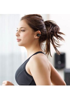 Monster Open Ear AC500 Bluetooth Earbuds New Wireless for Conduction Sports Headphones Waterproof Noise-cancelling With Mic Earpbuds  - Image 5