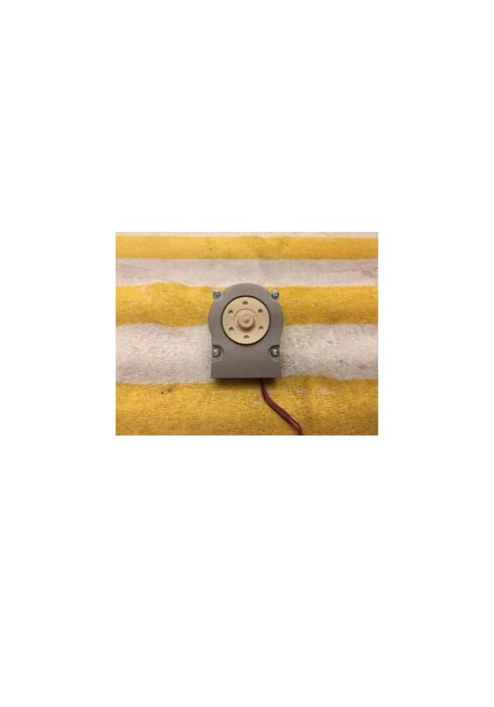 Refrigerator Freezer Cooling Fan DC Motor 4681JB1027J - Image 4