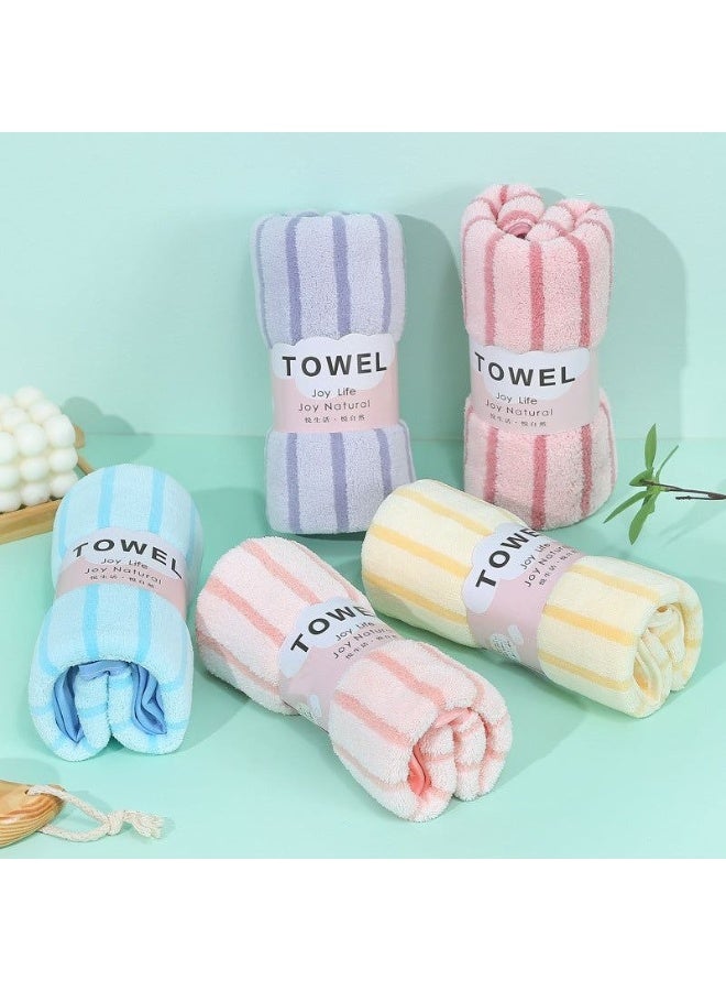 Microfiber kitchen towel, 30*30 cm
