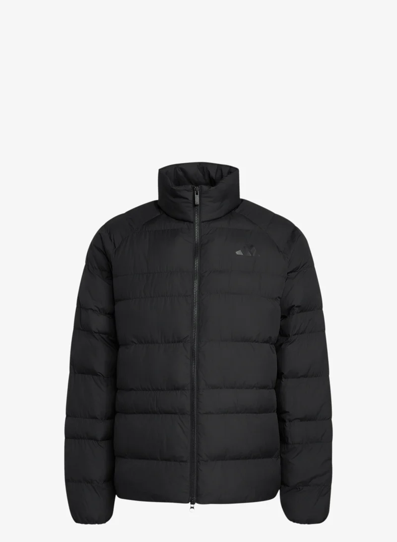 Adidas ESSENTIALS PACKABLE INSULATED JACKET
