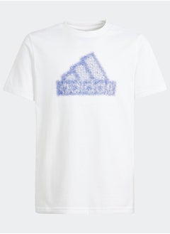 Future Icons Graphic T-Shirt Kids