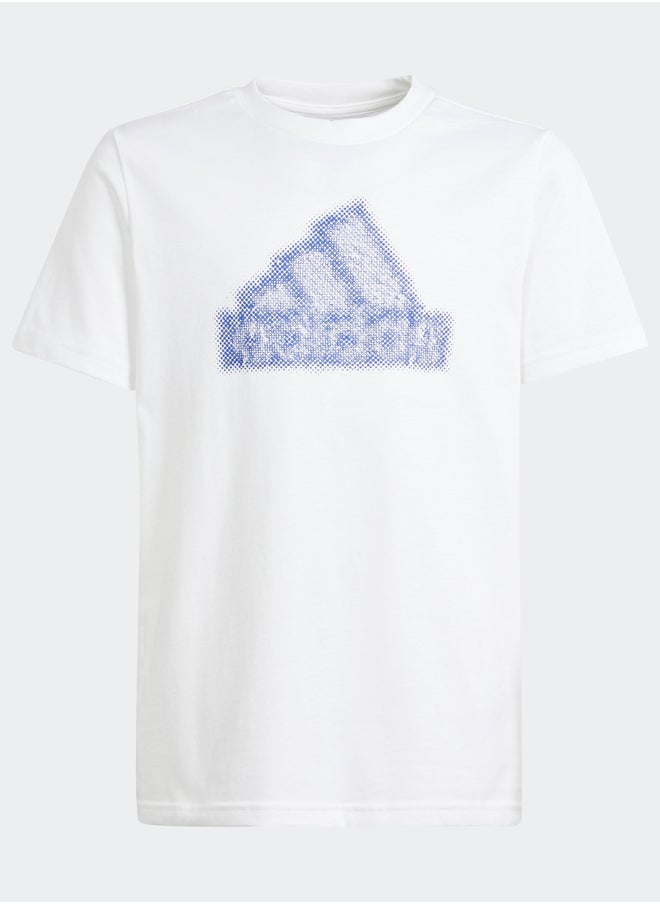 Adidas - Future Icons Graphic T-Shirt Kids - Image 1