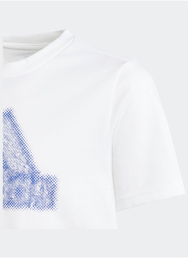 Adidas - Future Icons Graphic T-Shirt Kids - Image 1