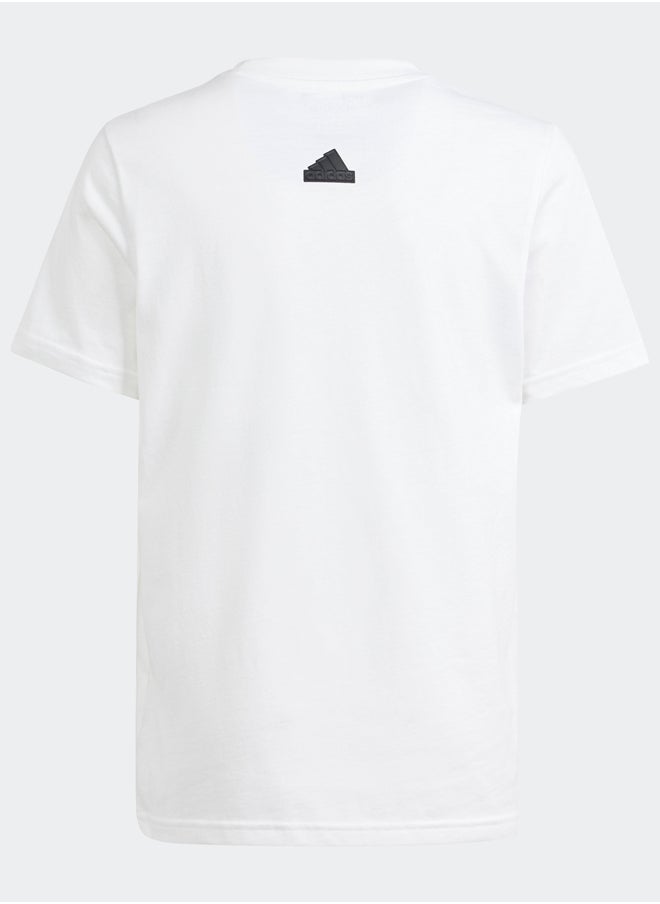 Adidas - Future Icons Graphic T-Shirt Kids - Image 1