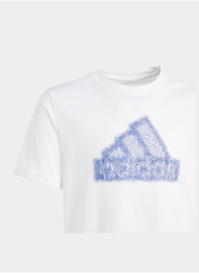 Adidas - Future Icons Graphic T-Shirt Kids - Image 1