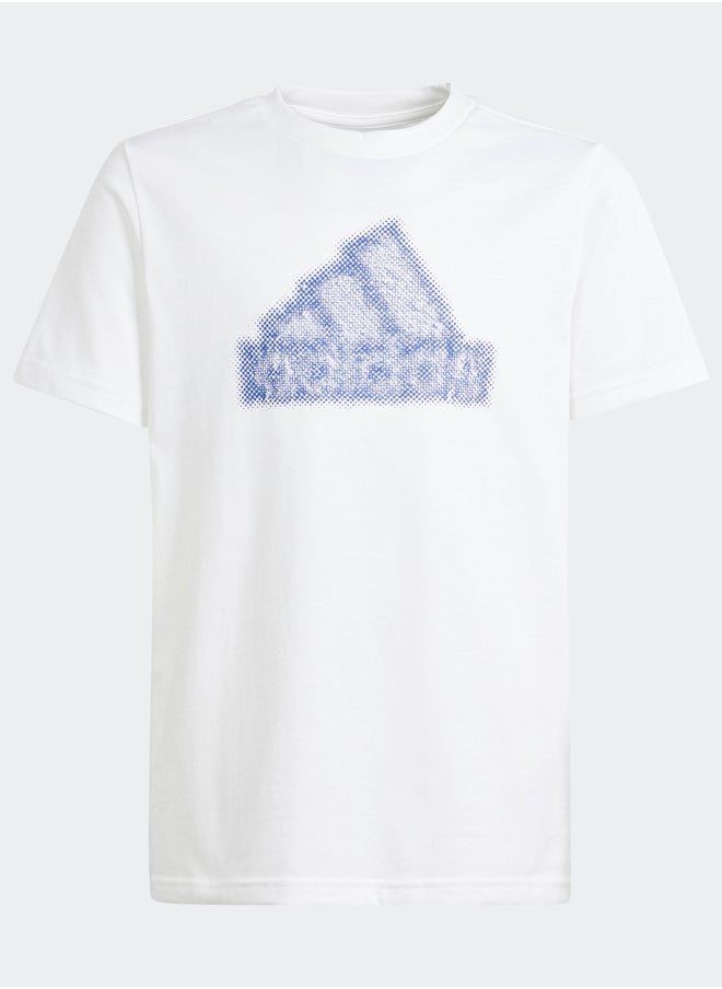 Adidas - Future Icons Graphic T-Shirt Kids - Image 1