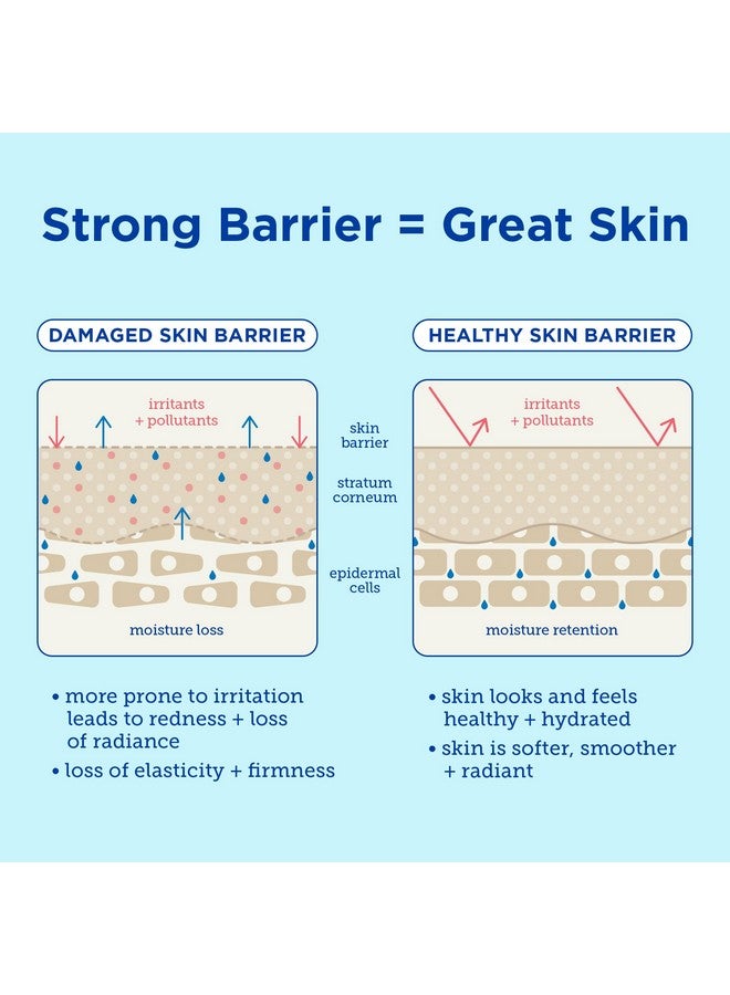 Skinfix Skinfix Barrier+ Lipid-Boost Body Cream: Daily, All-Over Vegan Body Cream That Nourishes Skin & Is Clinically Proven to Increase Hydration, 10 Fl Oz  - Image 5