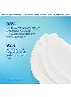 Skinfix Skinfix Barrier+ Lipid-Boost Body Cream: Daily, All-Over Vegan Body Cream That Nourishes Skin & Is Clinically Proven to Increase Hydration, 10 Fl Oz  - Image 3