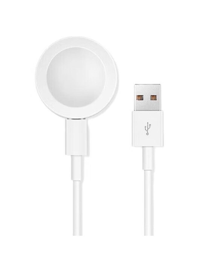 CHENSONG شاحن مغناطيسي متوافق مع ساعة هواوي D2/ساعة GT3/GT4/GT5/Runner، شاحن ذكي رياضي عالمي برو لساعة هونر - Image 1