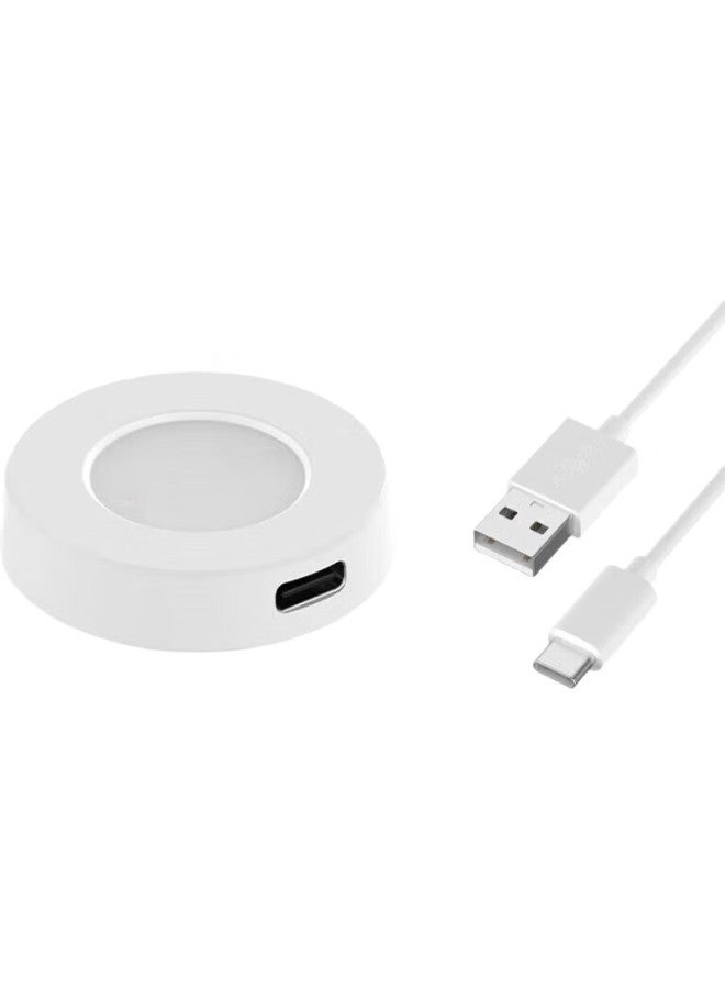 CHENSONG شاحن مغناطيسي متوافق مع ساعة هواوي D2/ساعة GT3/GT4/GT5/Runner، شاحن ذكي رياضي عالمي برو لساعة هونر - Image 2