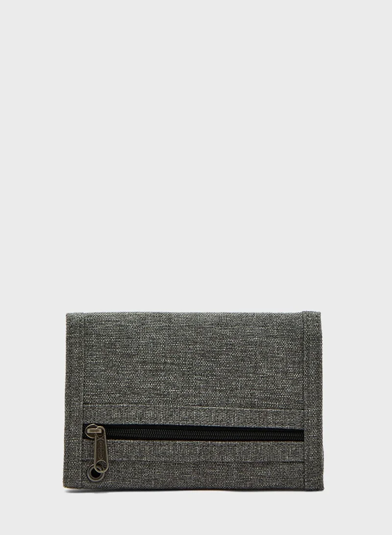 EASTPAK Crew Tri-Fold Wallet