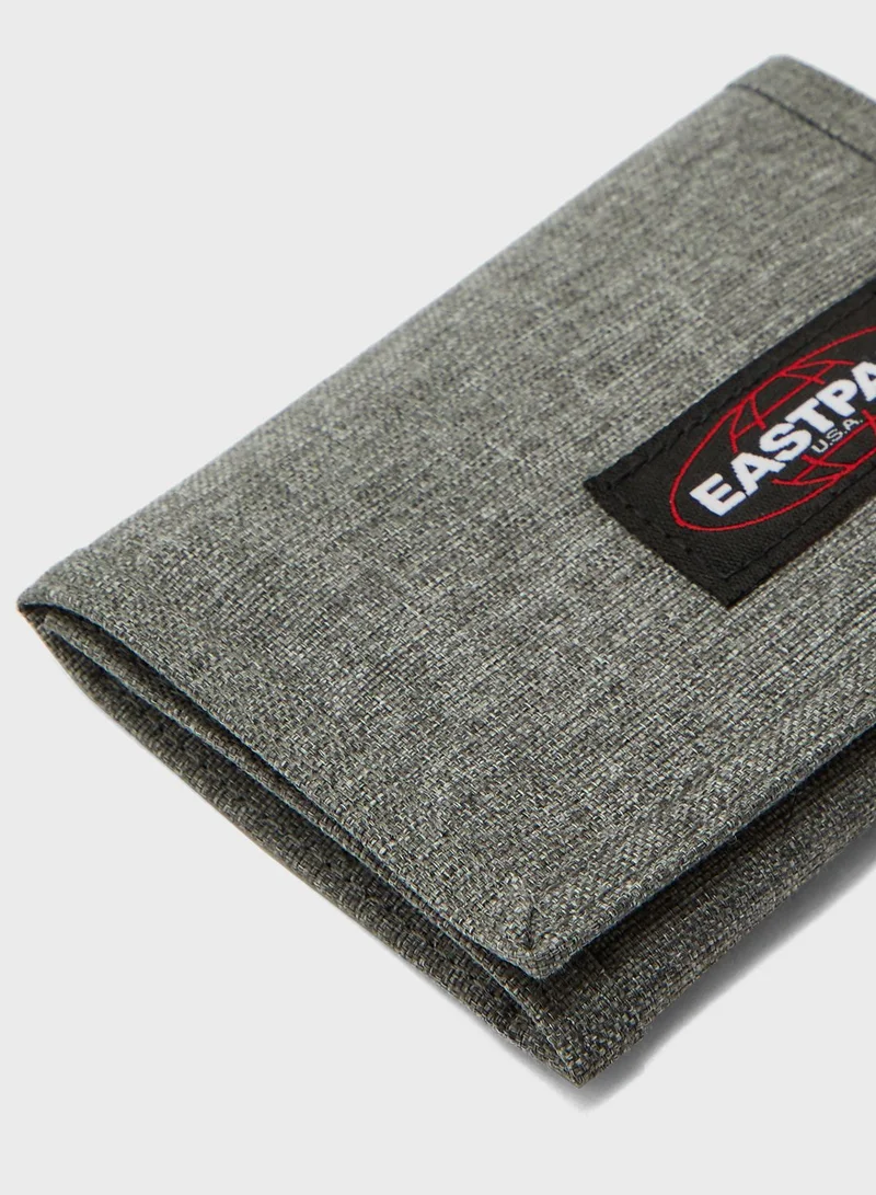 EASTPAK Crew Tri-Fold Wallet