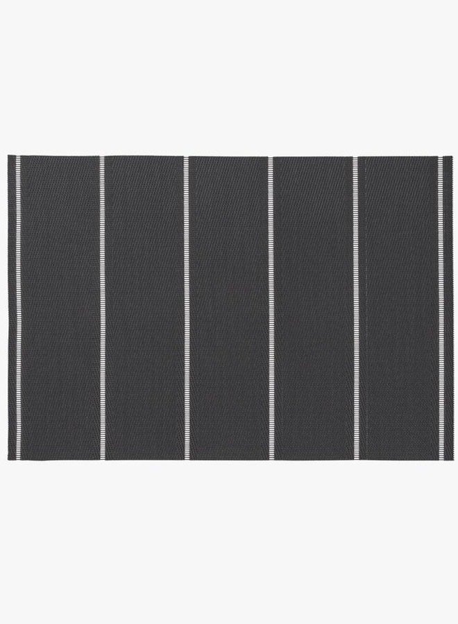 NKX Placemats for Dining Table Set of 6 Heat Resistant Place Mats - Image 2