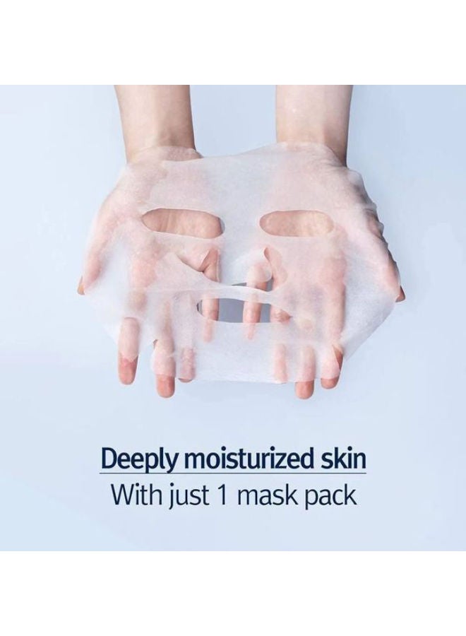 Pyunkang Yul مجموعة أقنعة مرطبة للبشرة - Image 5