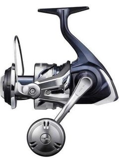 SHIMANO Twin Power Sw 8000 PG Fishing Reel 