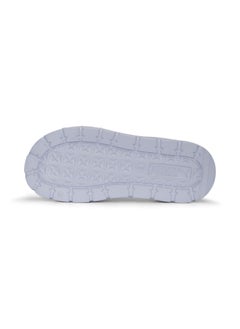 PUMA Mayze Stack Injex Womens Purple Slides  - Image 4