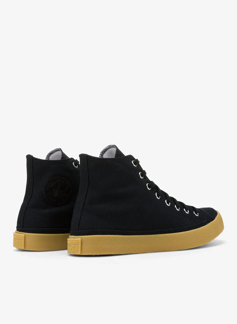 Converse Black Chuck Taylor All Star Unisex Shoes  | Best Price UAE